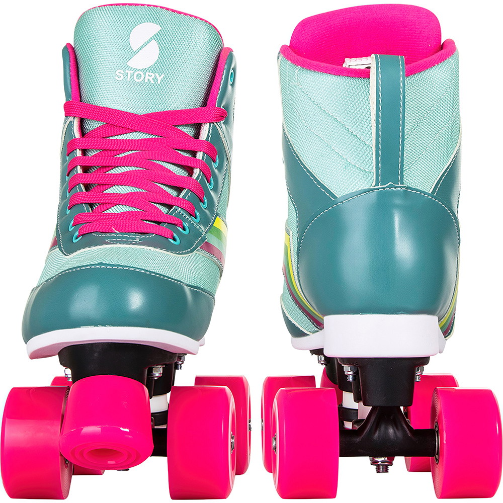 Story Spectrum Quad Roller skate