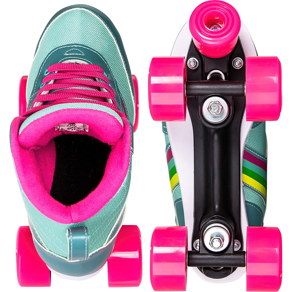 Story Spectrum Quad Roller skate