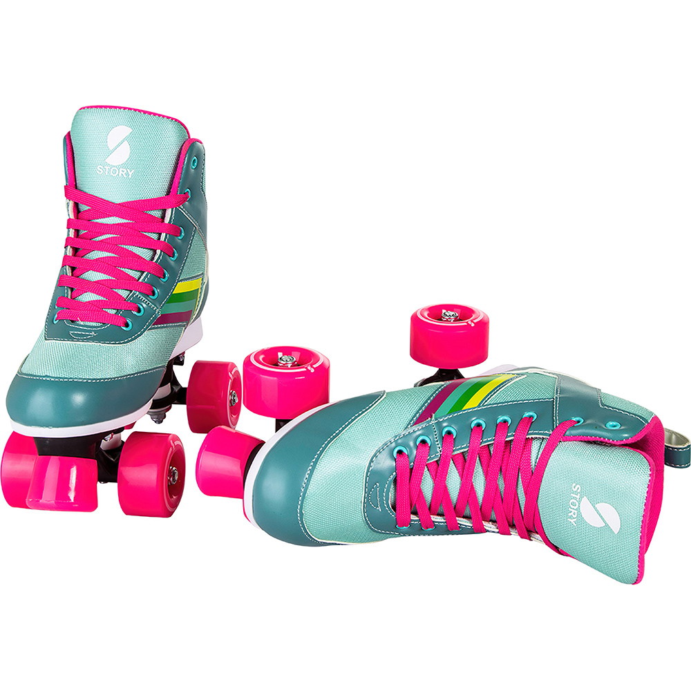 Story Spectrum Quad Roller skate