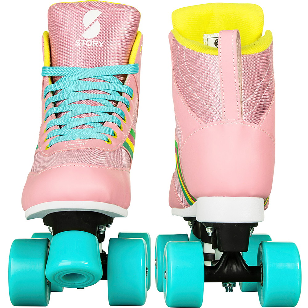 Story Spectrum Quad Roller skate
