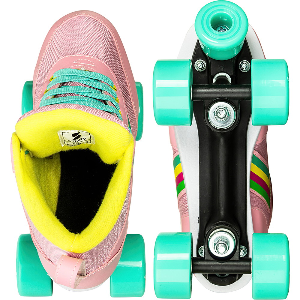 Story Spectrum Quad Roller skate