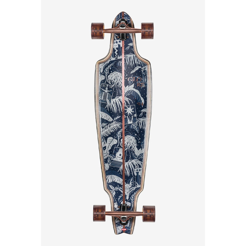 Globe Prowler Classic Longboard