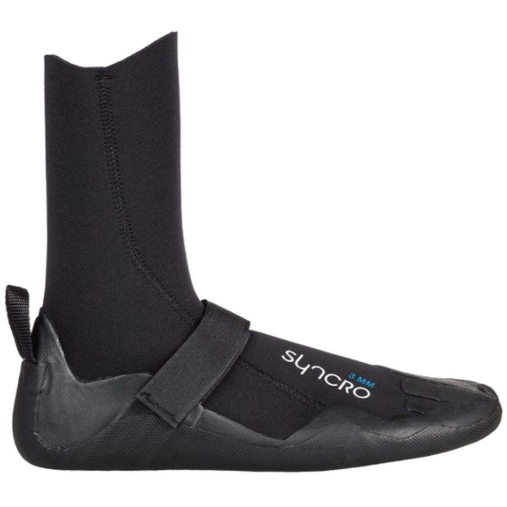 Roxy Syncro Kerek Lábú 5 mm Női Neoprén Cipő