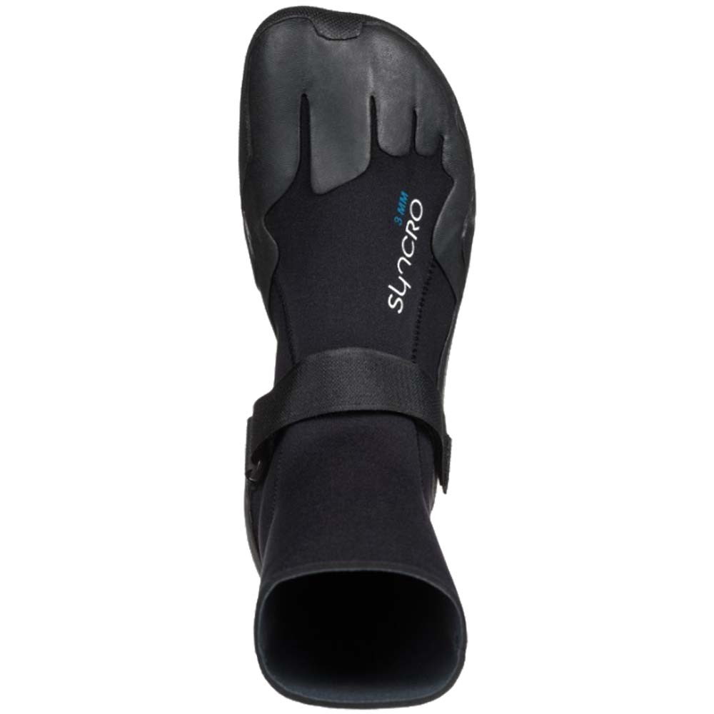 Roxy Syncro Kerek Lábú 5 mm Női Neoprén Cipő