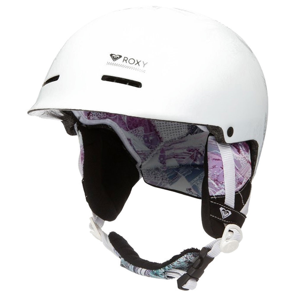 Roxy Avery Snow Helmet