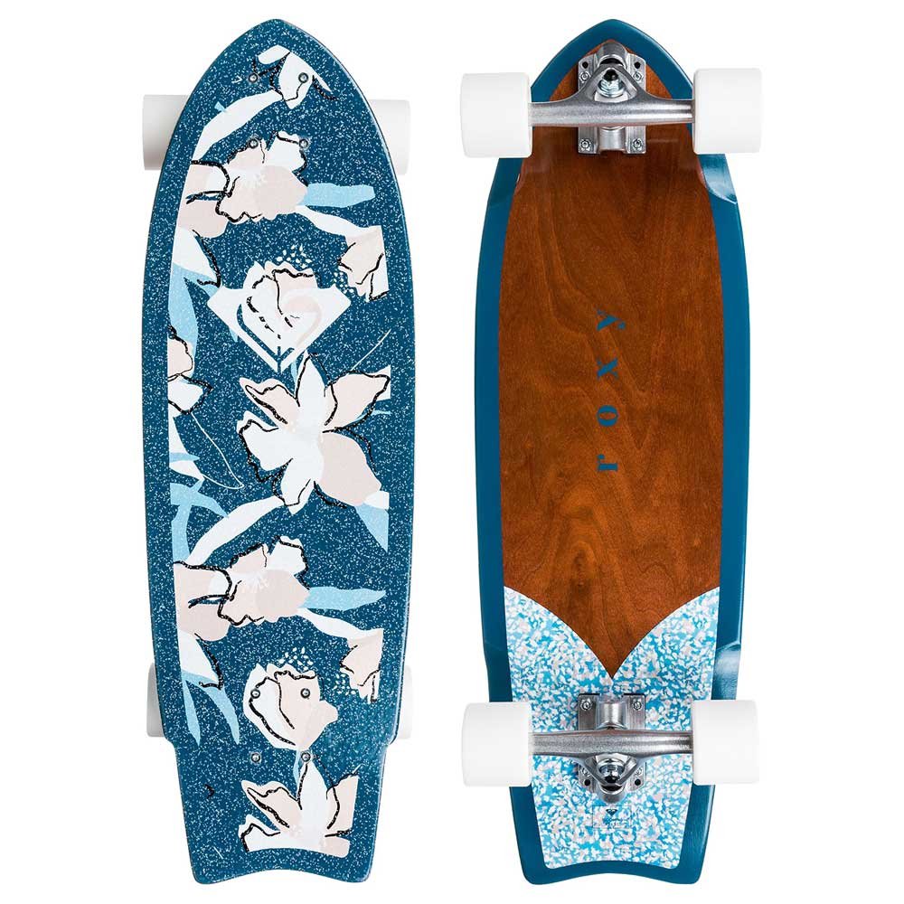 Roxy Blooming Skateboard 31"
