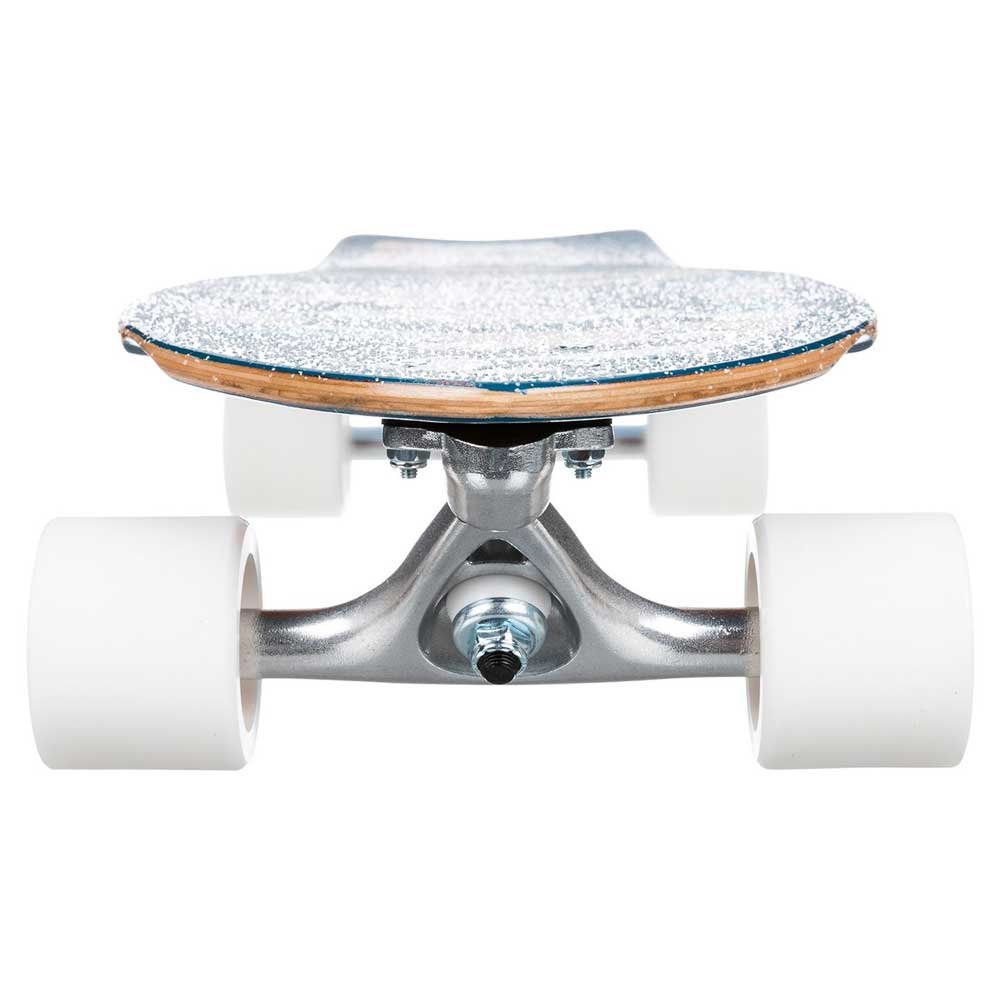 Roxy Blooming Skateboard 31"