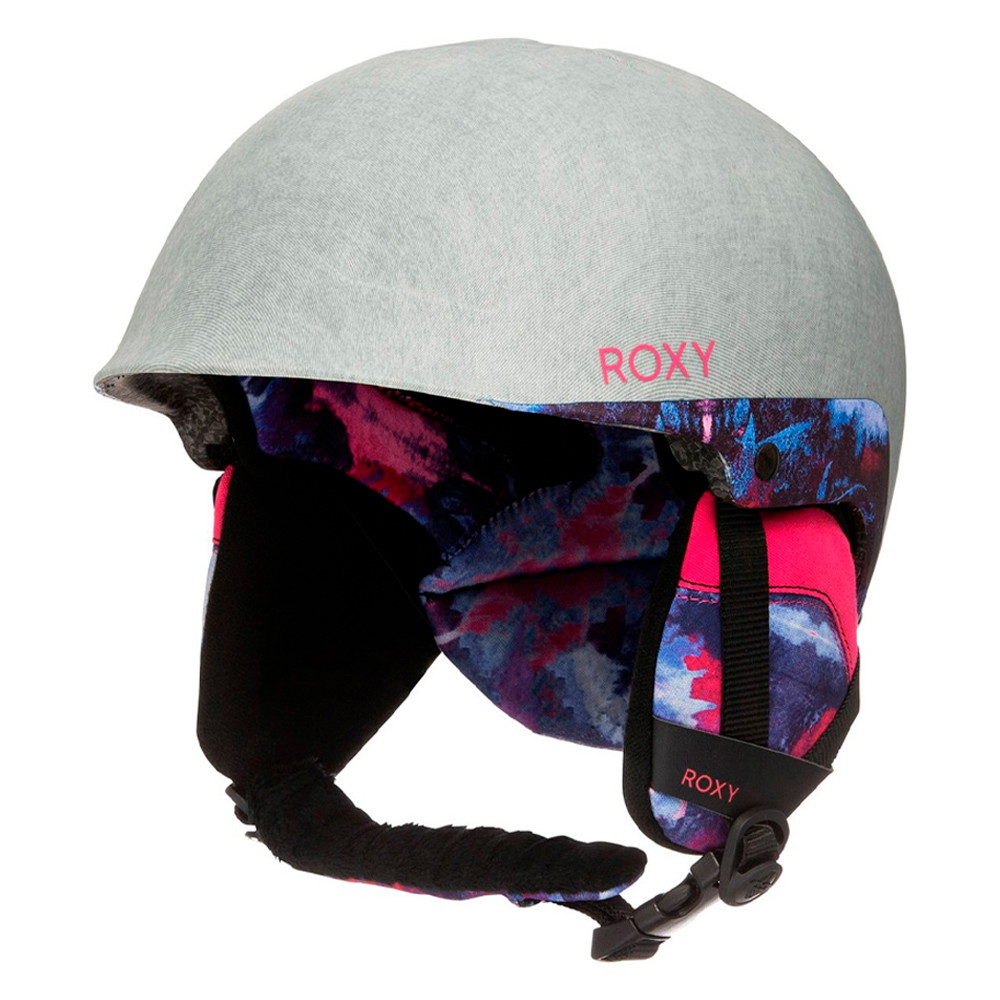 Roxy Happyland Snowboard/Ski Helmet