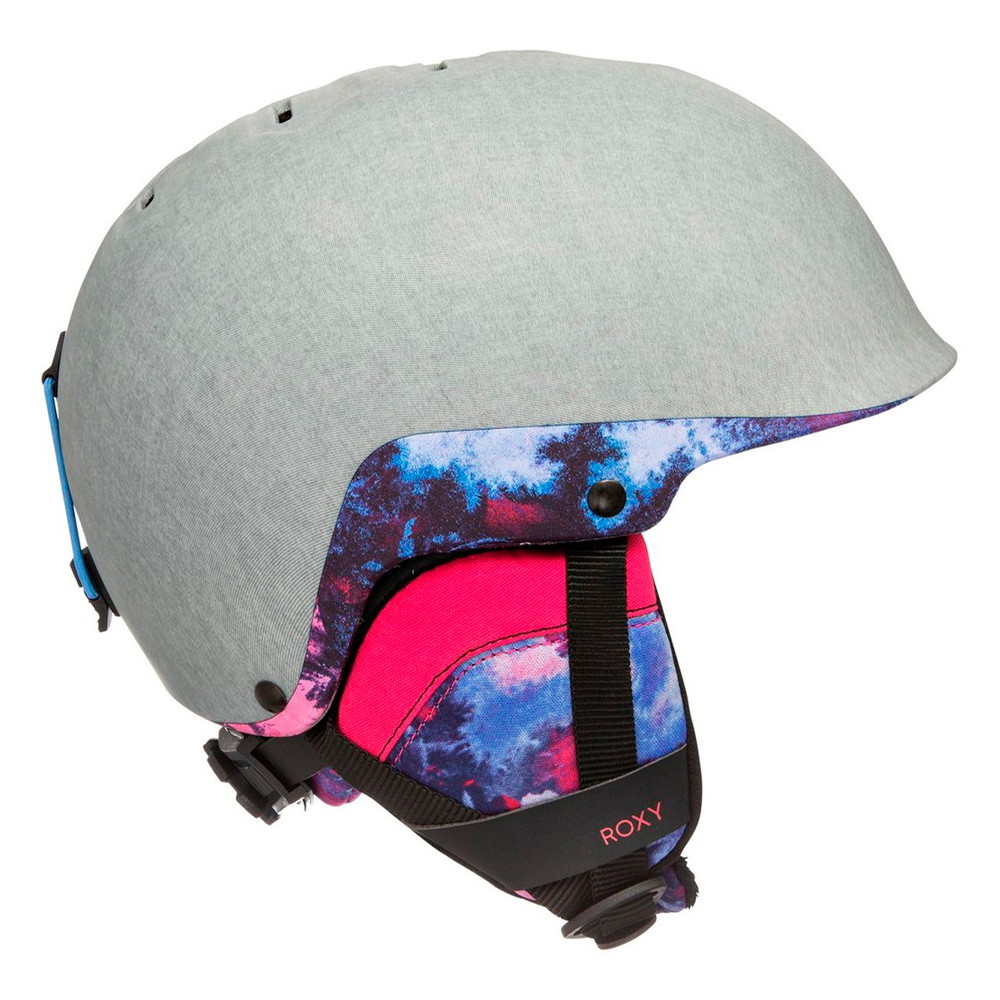 Roxy Happyland Snowboard/Ski Helmet
