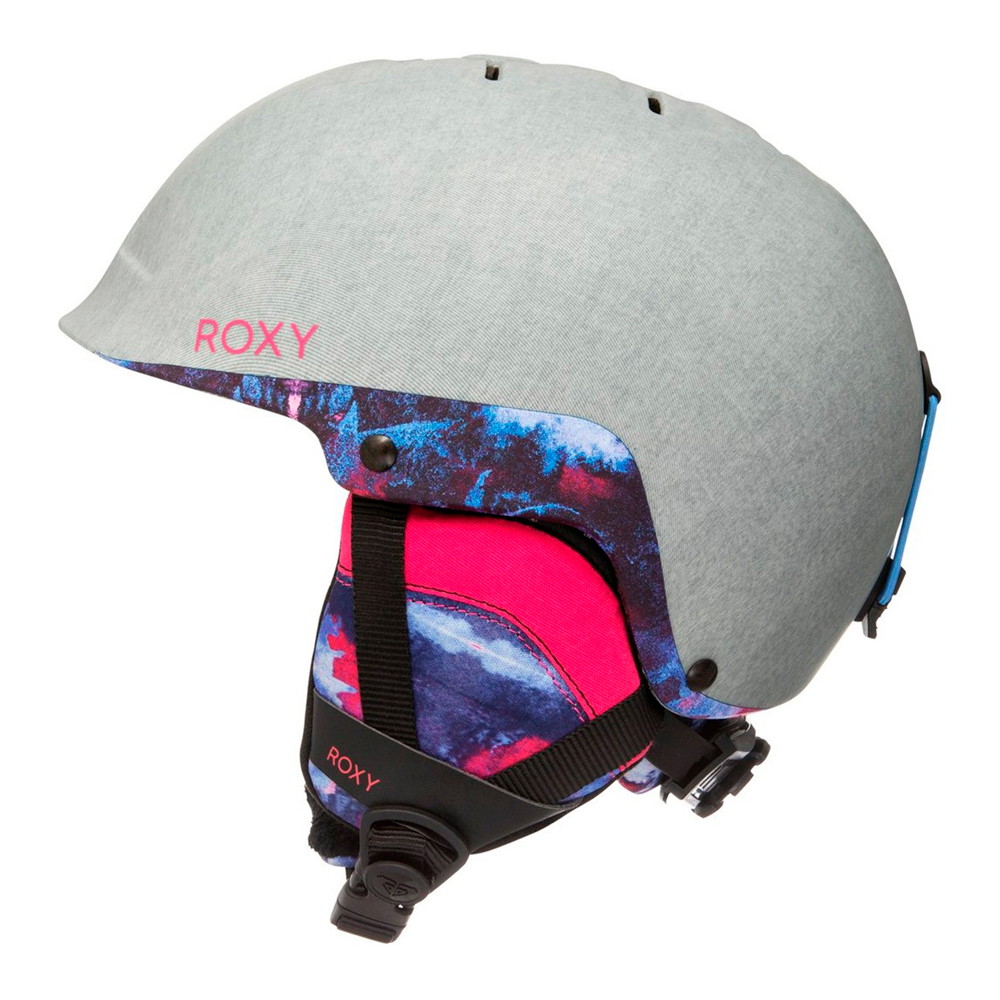 Roxy Happyland Snowboard/Ski Helmet