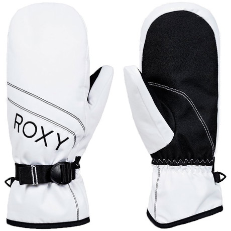 Roxy Jetty Solid Women's Ski / Snowboard Mittens