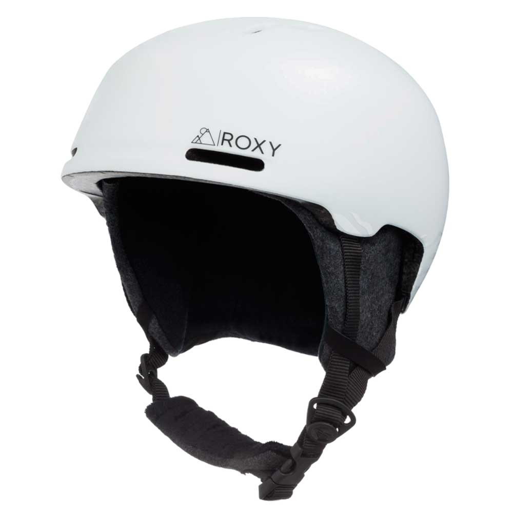 Roxy Kashmir Snowboard/Ski Helmet