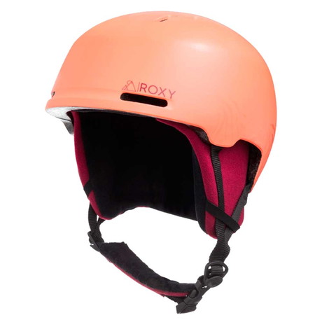 Roxy Kashmir Snowboard/Ski Helmet