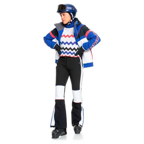 Roxy Kashmir Snowboard/Sí Sisak
