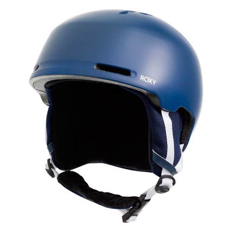 Roxy Kashmir Snowboard/Ski Helmet