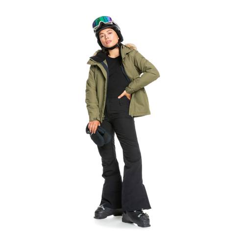 Roxy Kashmir Snowboard/Sí Sisak