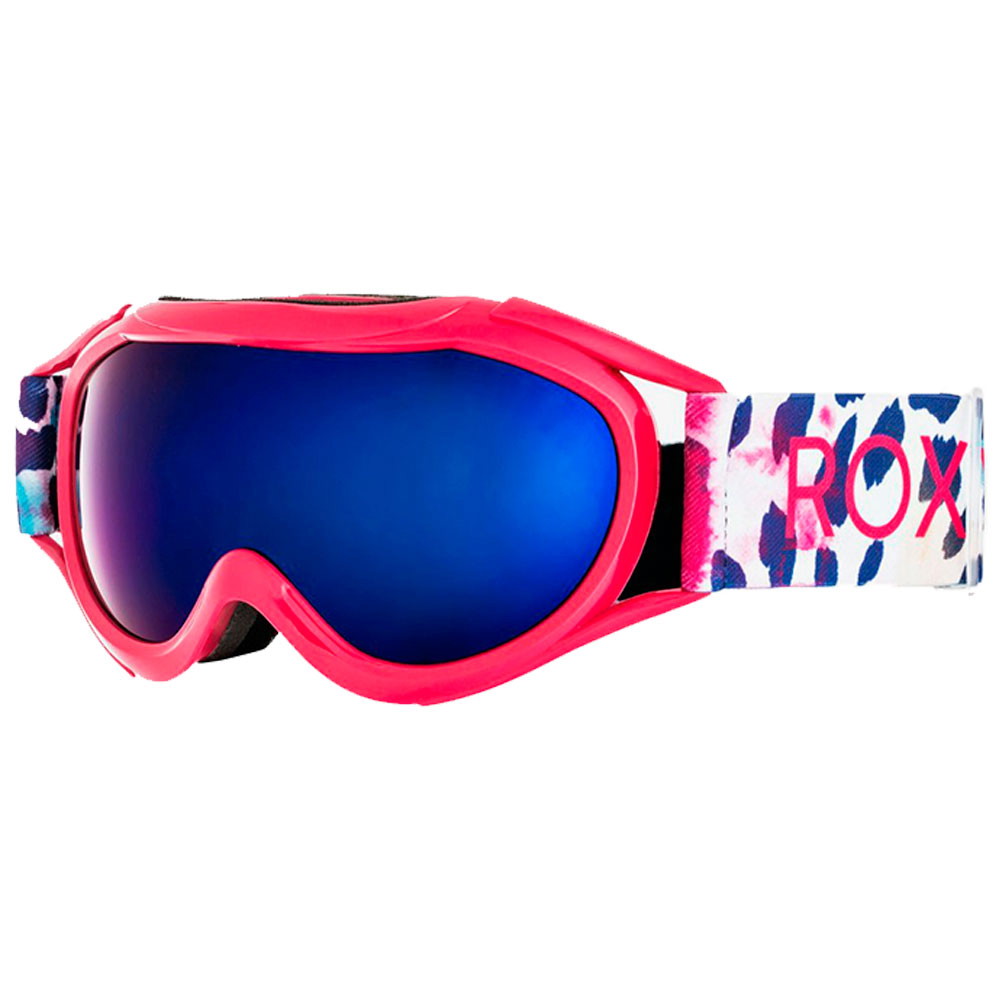 Roxy Loola 2.0 Ski/Snowboard Goggles