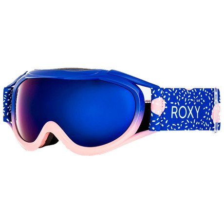 Roxy Loola 2.0 Ski/Snowboard Goggles