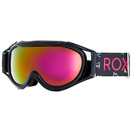 Roxy Loola 2.0 Ski/Snowboard Goggles