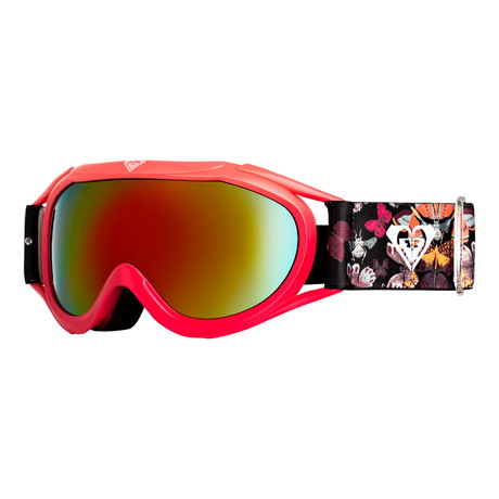 Roxy Loola 2.0 Ski/Snowboard Goggles