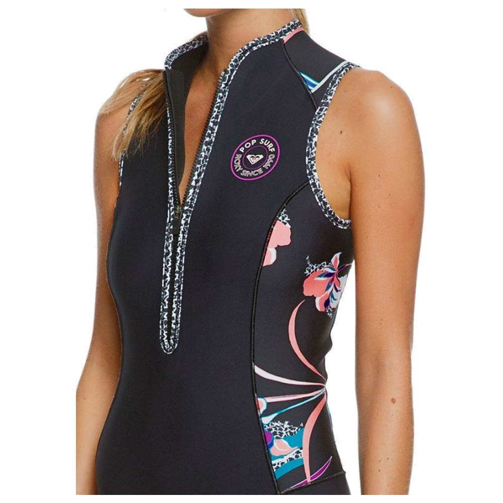 Roxy POP Surf Long Jane Női Neoprén Ruha 1,5 mm