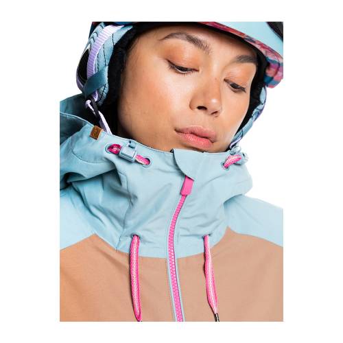 Roxy Ravine Snow Jacket
