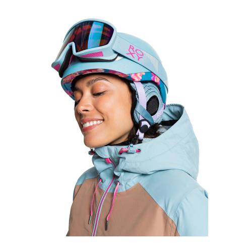 Roxy Ravine Snow Jacket