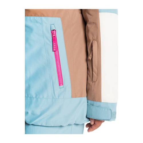 Roxy Ravine Snow Jacket