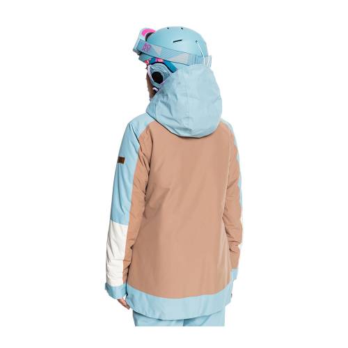 Roxy Ravine Snow Jacket