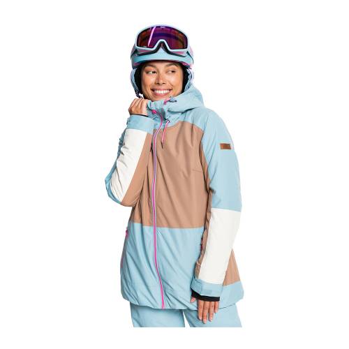 Roxy Ravine Snow Jacket