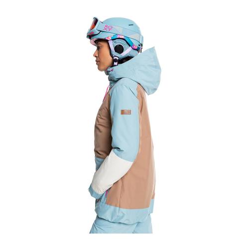 Roxy Ravine Snow Jacket