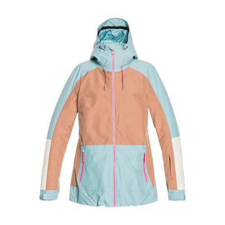 Roxy Ravine Snow Jacket