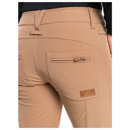 Roxy Rising High Ski Pants