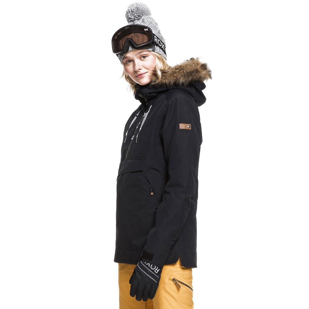 Roxy Shelter Snow Jacket
