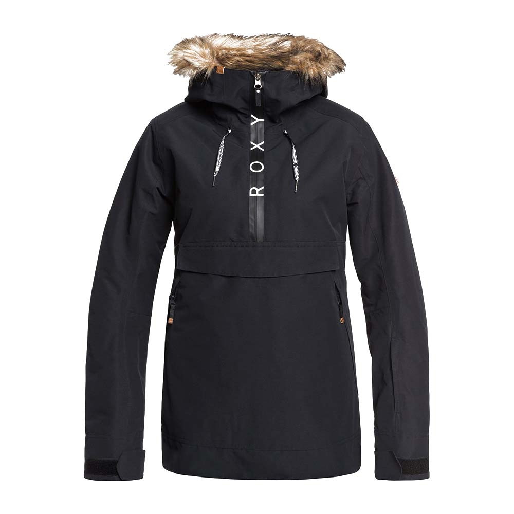 Roxy Shelter Snow Jacket