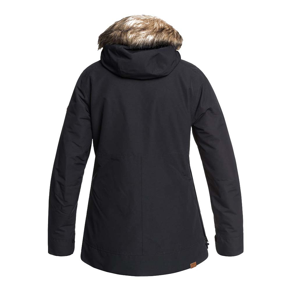 Roxy Shelter Snow Jacket