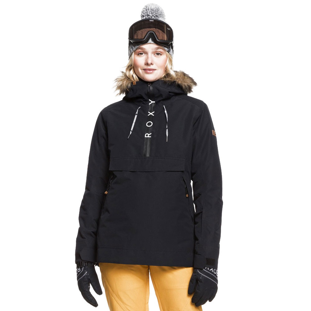 Roxy Shelter Snow Jacket