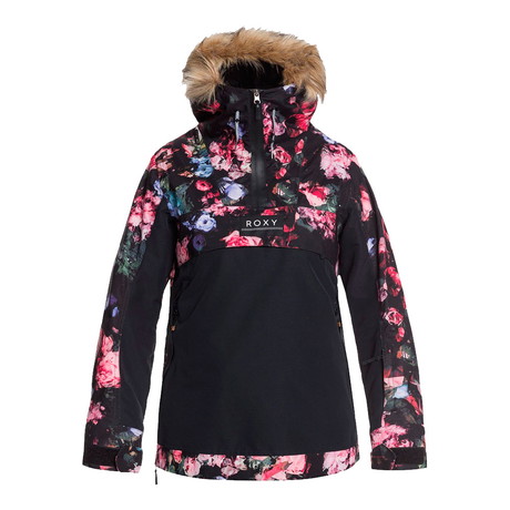 Roxy Shelter Snow Jacket