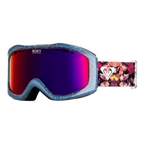 Roxy Sunset Ski/Snowboard Goggles