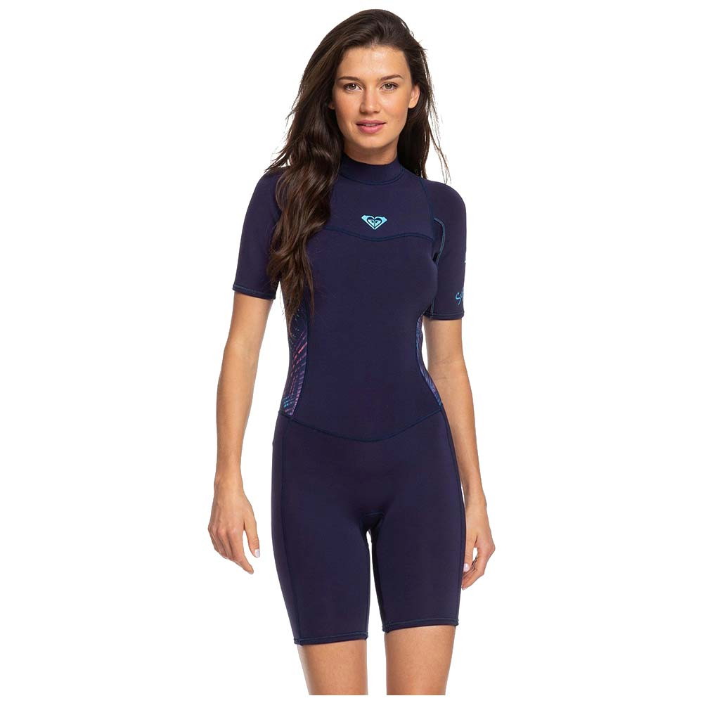 Roxy Syncro SS Women Wetsuit 2/2