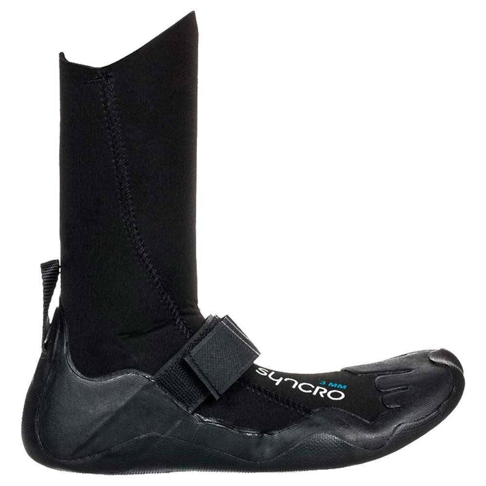Roxy Syncro Round Toe 3mm