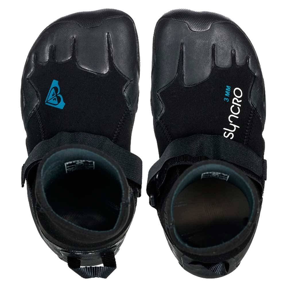 Roxy Syncro Round Toe 3mm