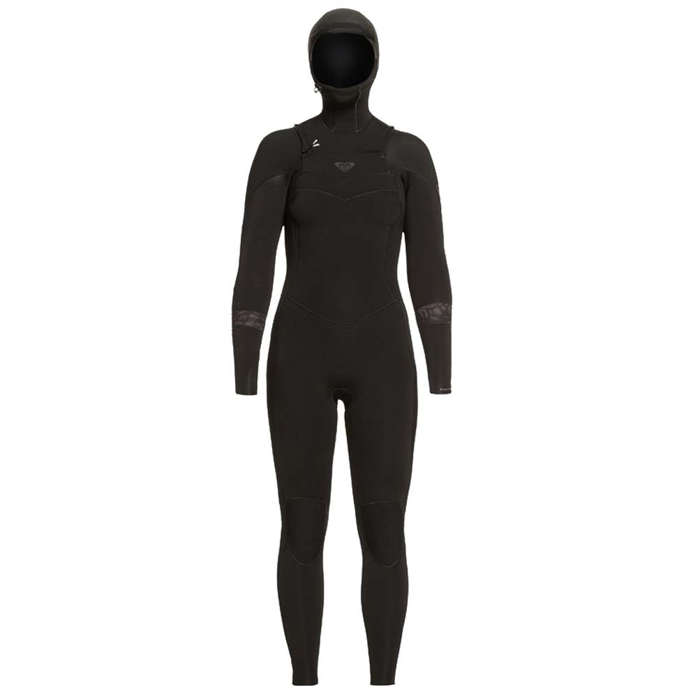 Roxy Syncro Plus Hooded Women Wetsuit 5/4/3