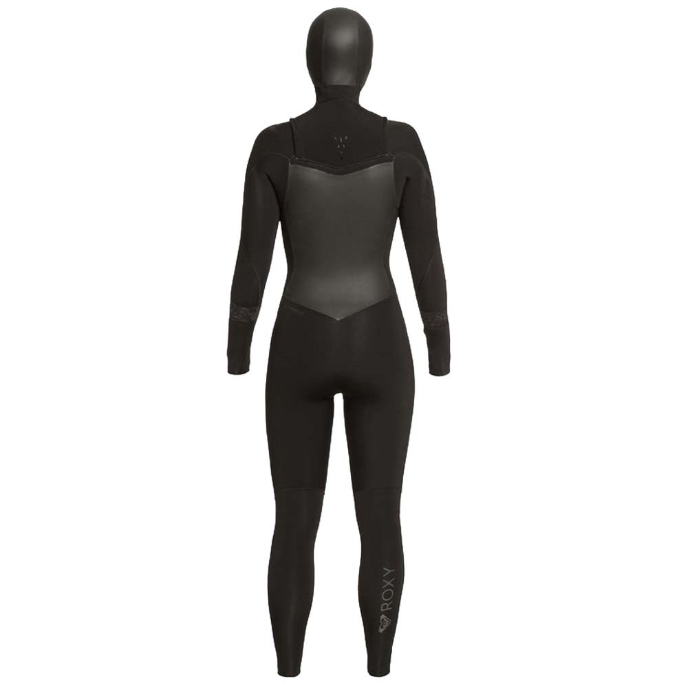 Roxy Syncro Plus Kapucnis Női Neoprén 5/4/3