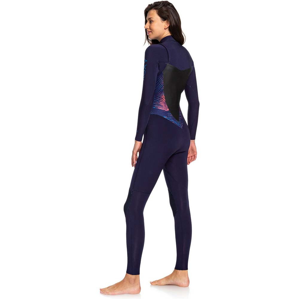 Roxy Syncro Női Wetsuit 4/3