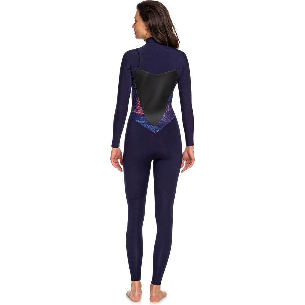 Roxy Syncro Női Wetsuit 4/3