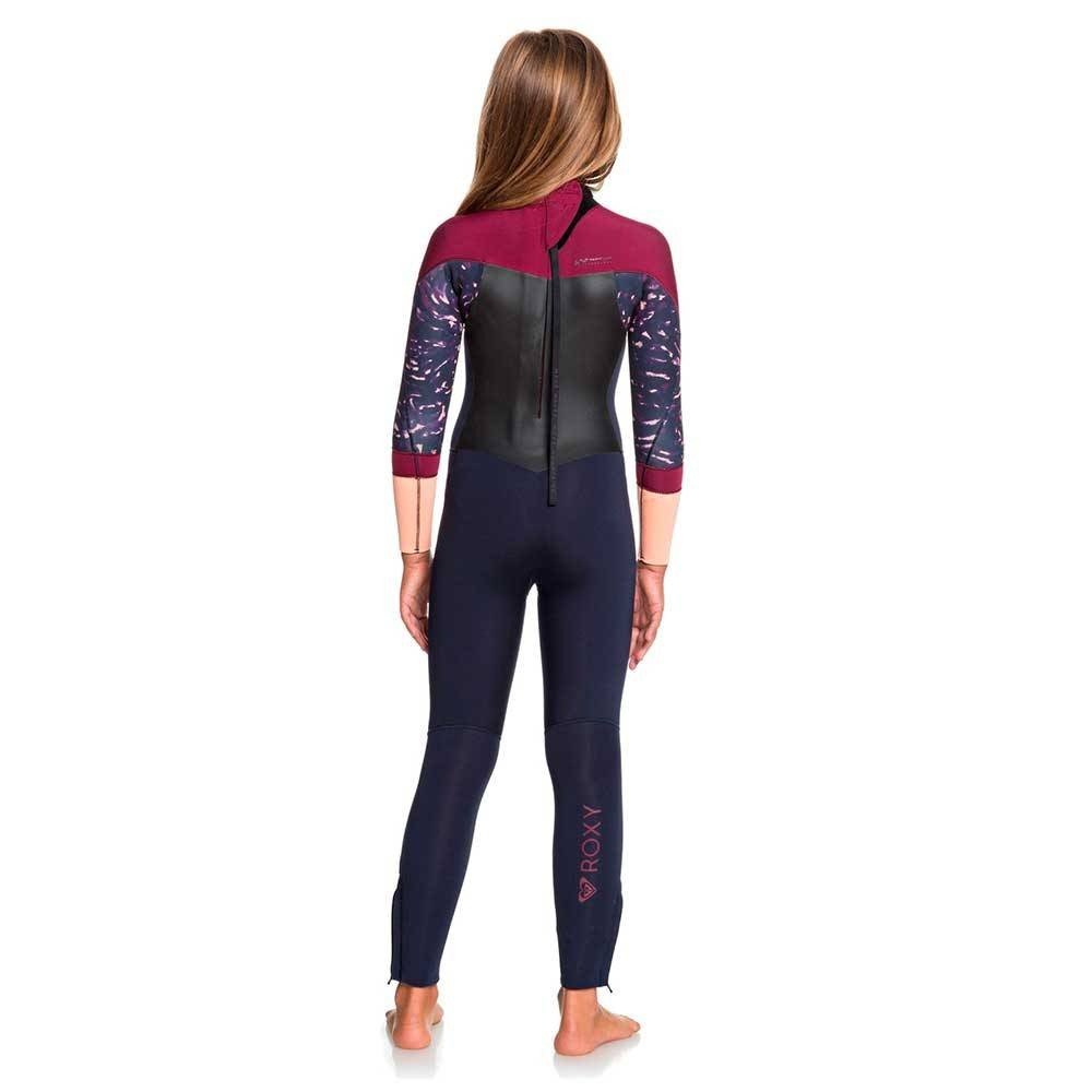 Roxy Syncro Lány Wetsuit 3/2