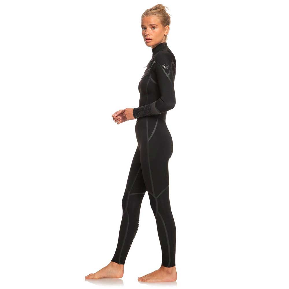 Roxy Syncro Plus Női Neoprén 4/3