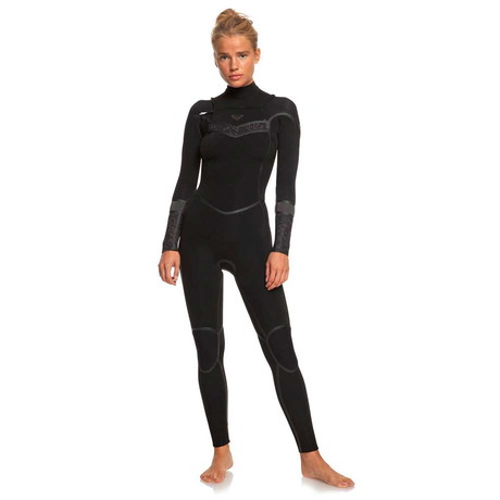 Roxy Syncro Plus Women Wetsuit 4/3