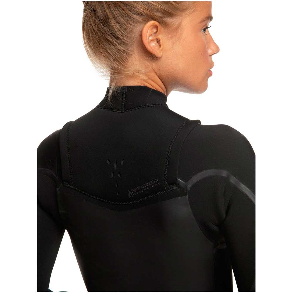 Roxy Syncro Plus Női Neoprén 4/3